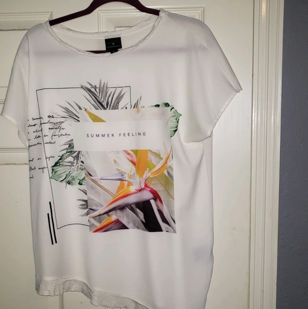 Ladies top